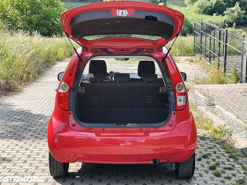 Suzuki Splash 1.2 GLX / Comfort - 34