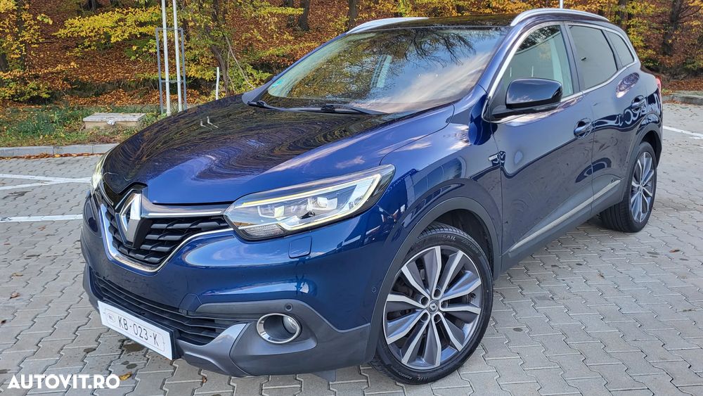Renault Kadjar