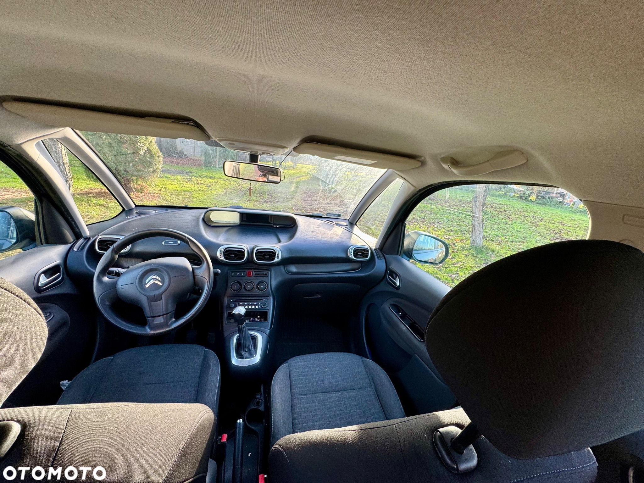 Citroën C3 Picasso 1.2 PureTech MoreLife - 6