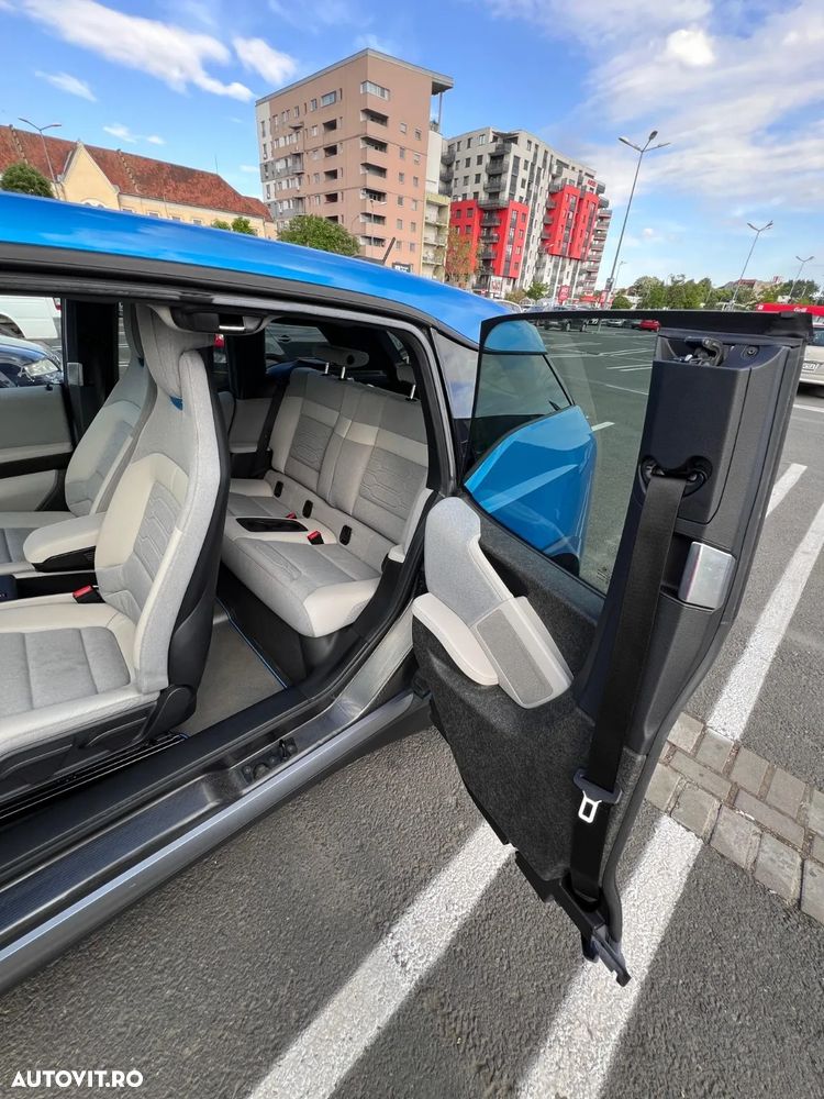 BMW i3 94 Ah - 5