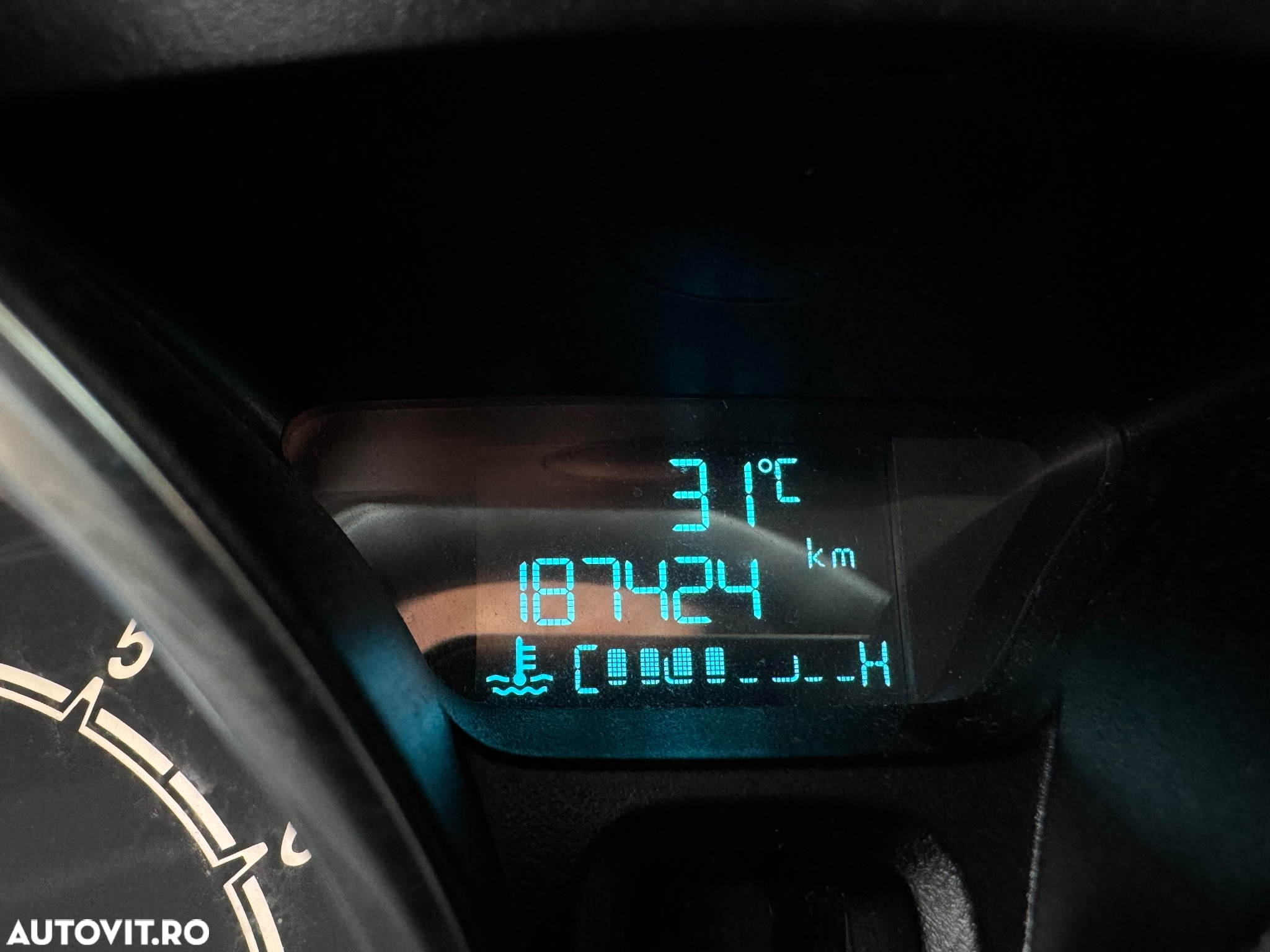 Ford Fiesta - 21