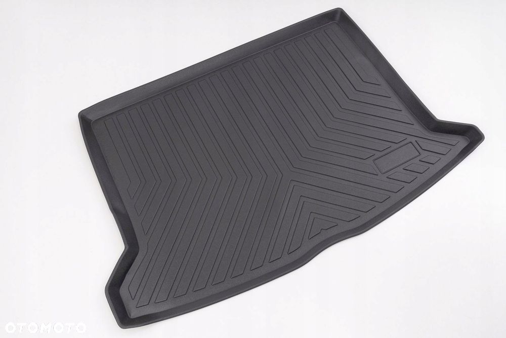 mercedes b-class w247 2019+ mata bagażnika - 11