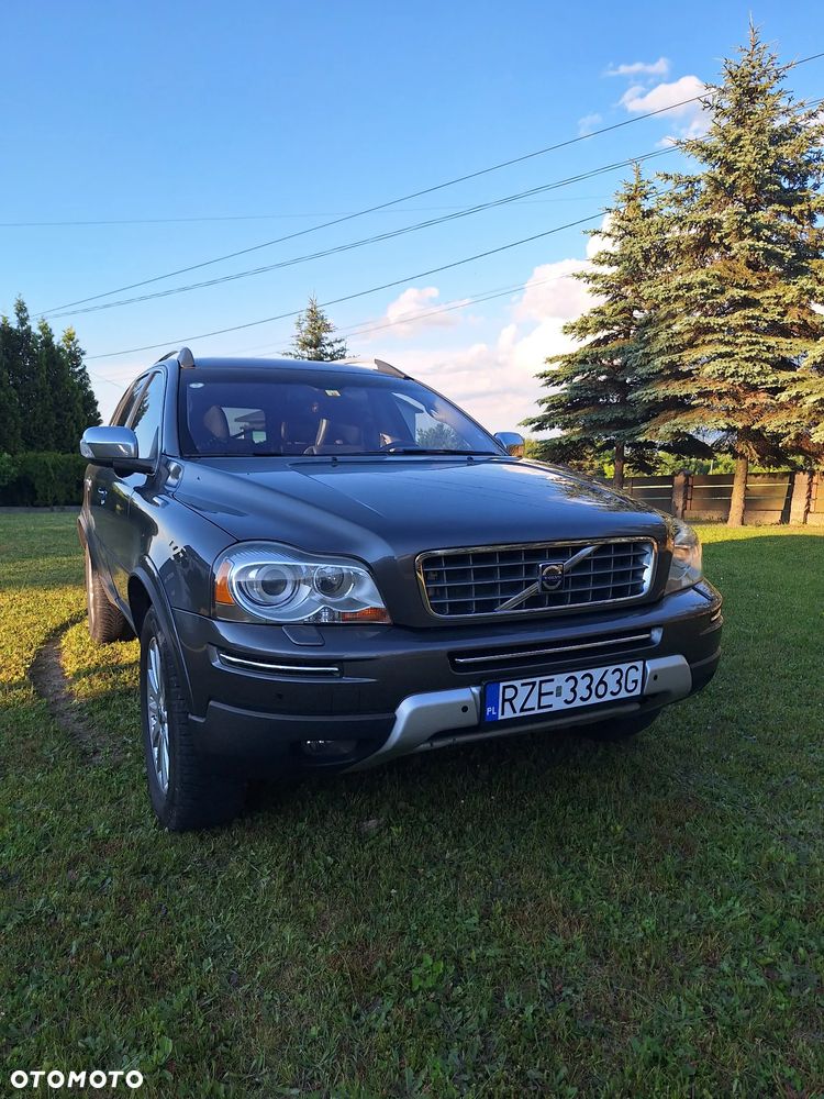 Volvo XC 90 D5 Executive - 1