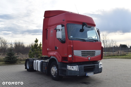 Renault Premium 460 DXI - 9