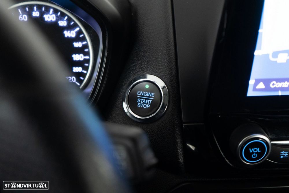 Ford EcoSport 1.0 EcoBoost ST-Line Plus - 20