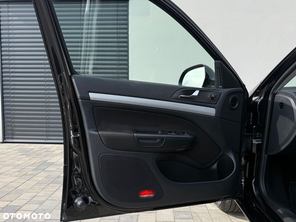 Skoda Octavia 2.0 TDI DPF DSG Team Edition - 15