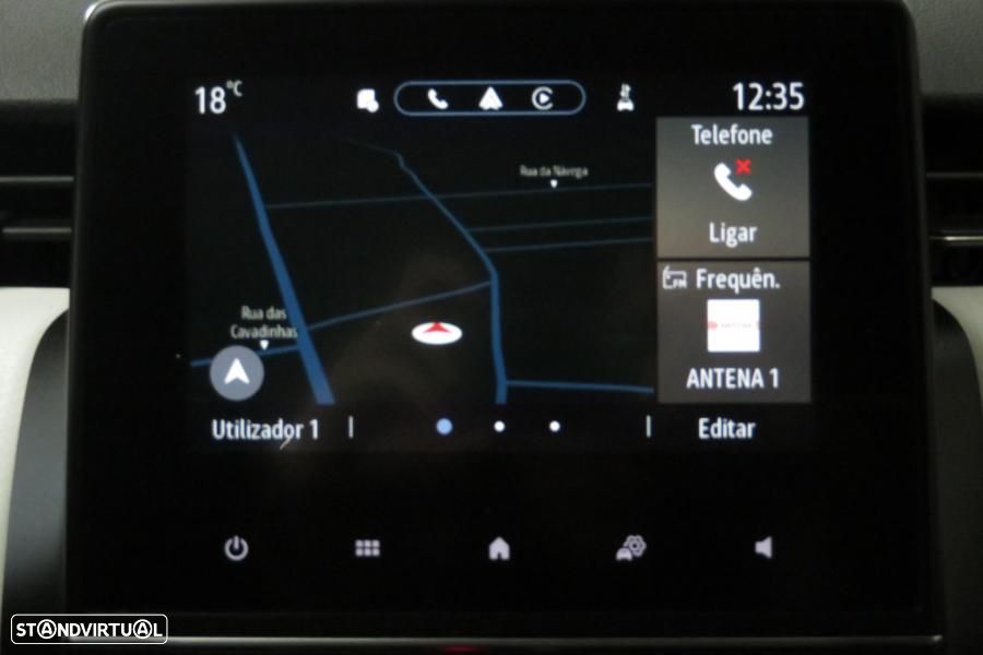 Renault Clio 1.0 TCe Intens - 18