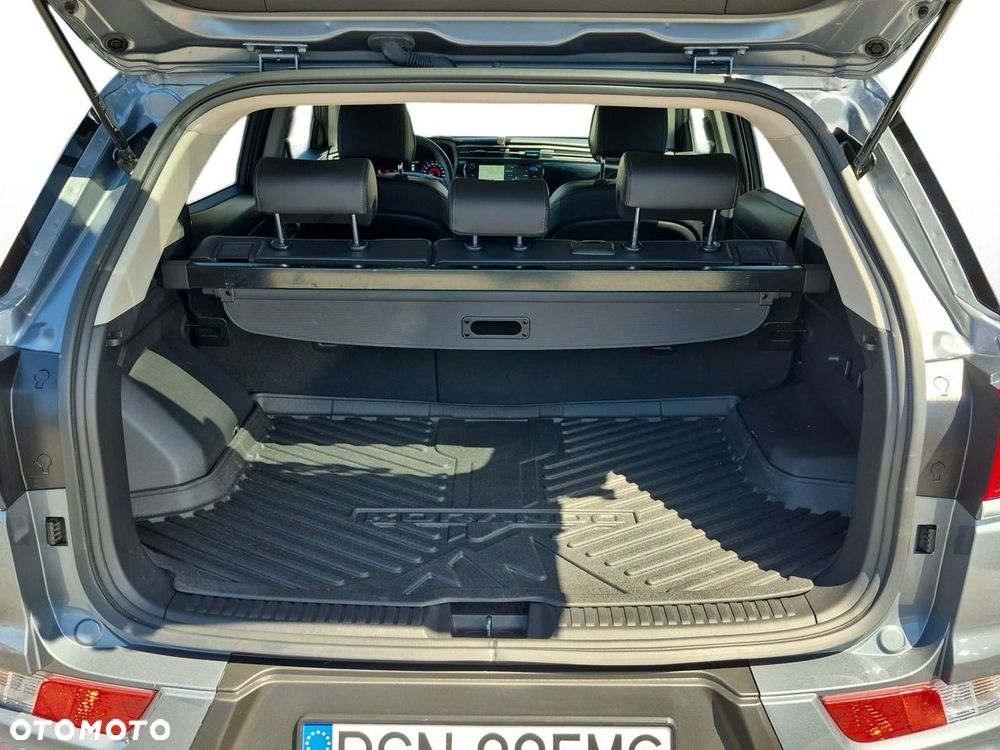 SsangYong/KGM Korando 1.5 T-GDI Adventure 2WD - 24