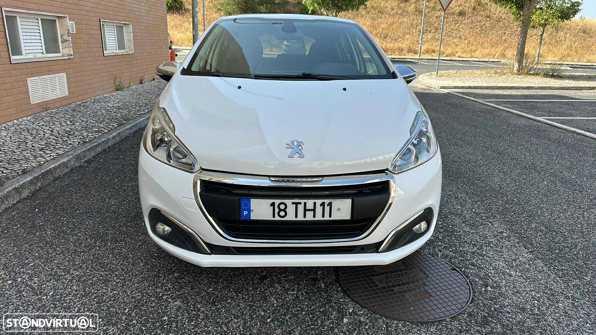 Peugeot 208 1.2 PureTech Style - 2