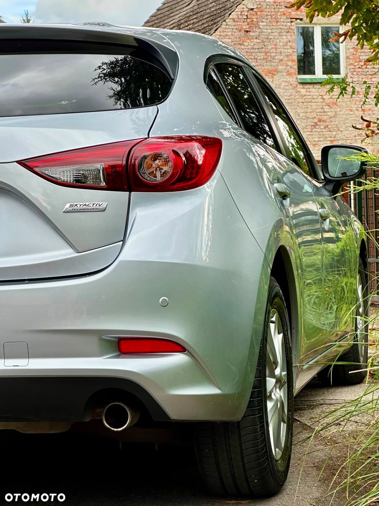Mazda 3 2.0 Skyenergy - 14