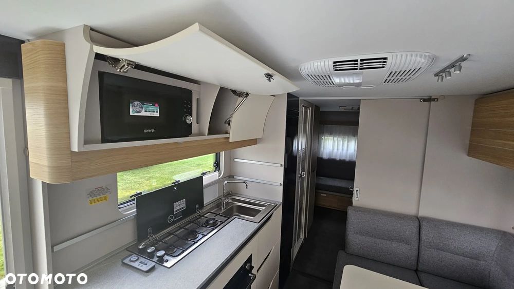 Adria Adora 673 PK - 7