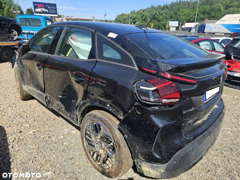 Citroën C4 1.2 mHEV Business Edition eDCT6 - 2