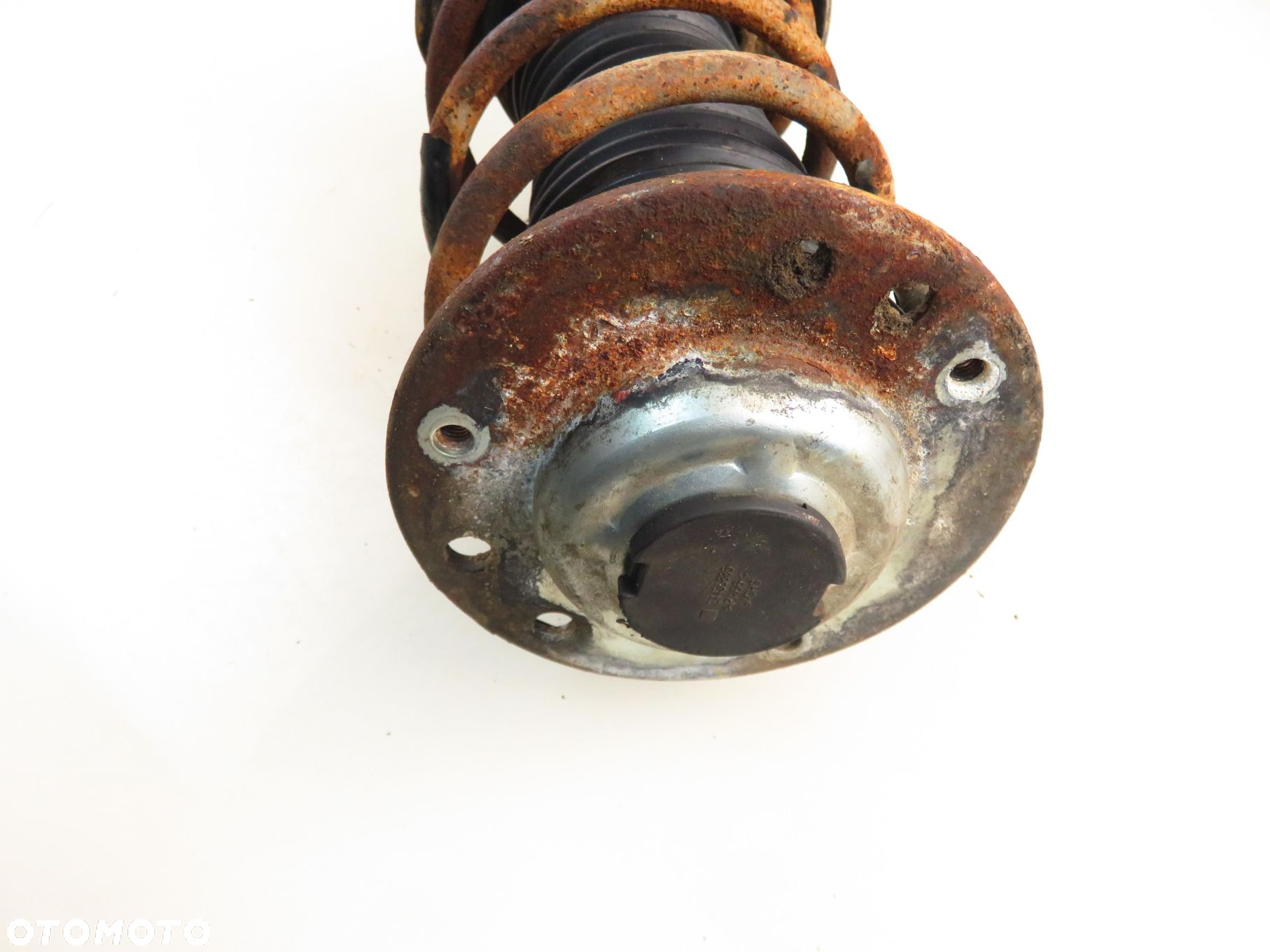 MCPERSON PRAWY PRZEDNI OPEL SIGNUM 1.9 CDTI 150 - 2