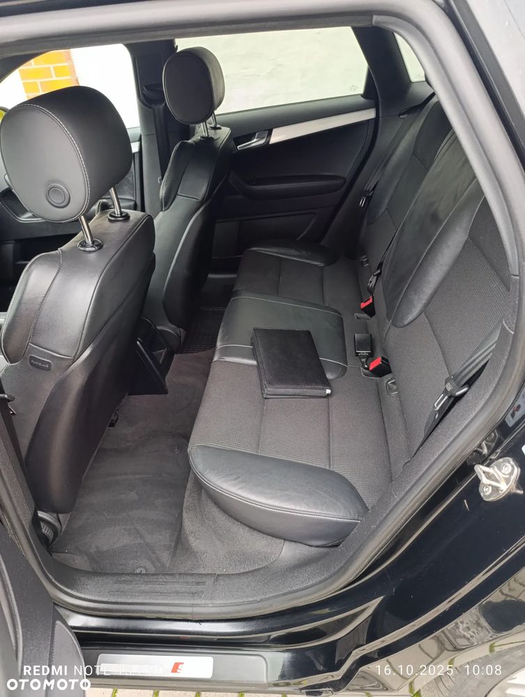 Audi A3 3-drzwiowe 2.0 TDI Attraction - 13