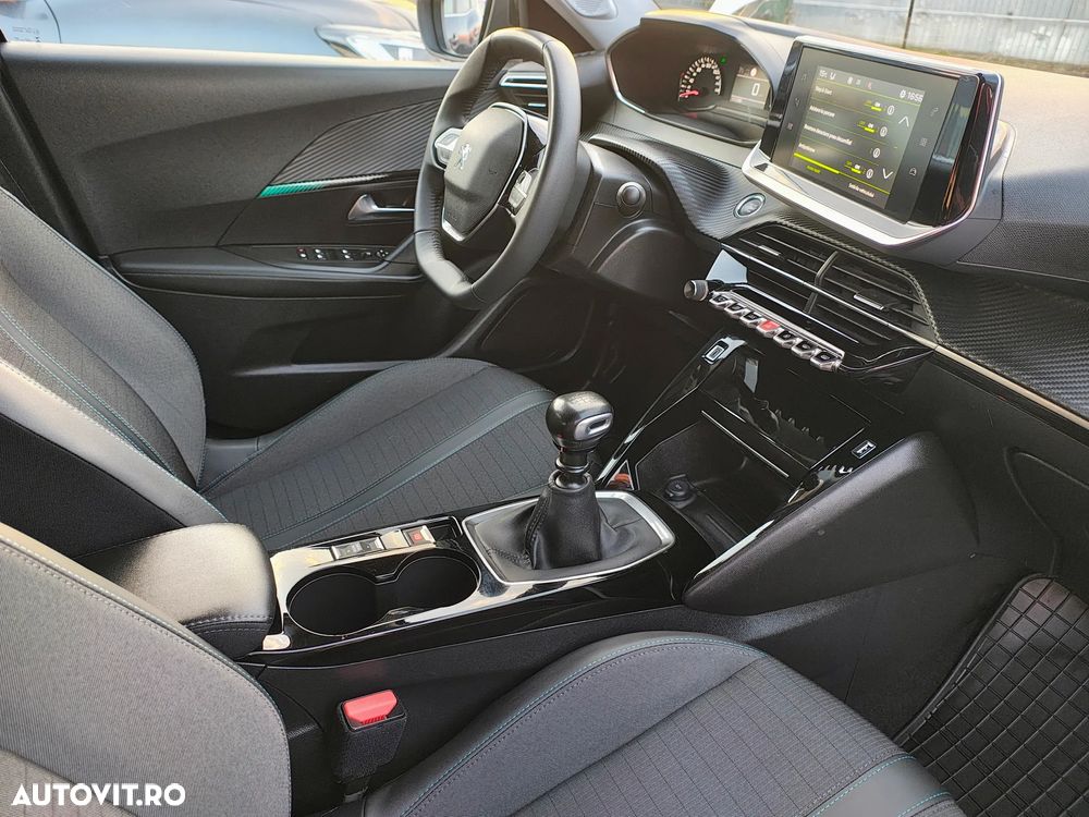 Peugeot 2008 PureTech 100 Stop&Start Allure - 17