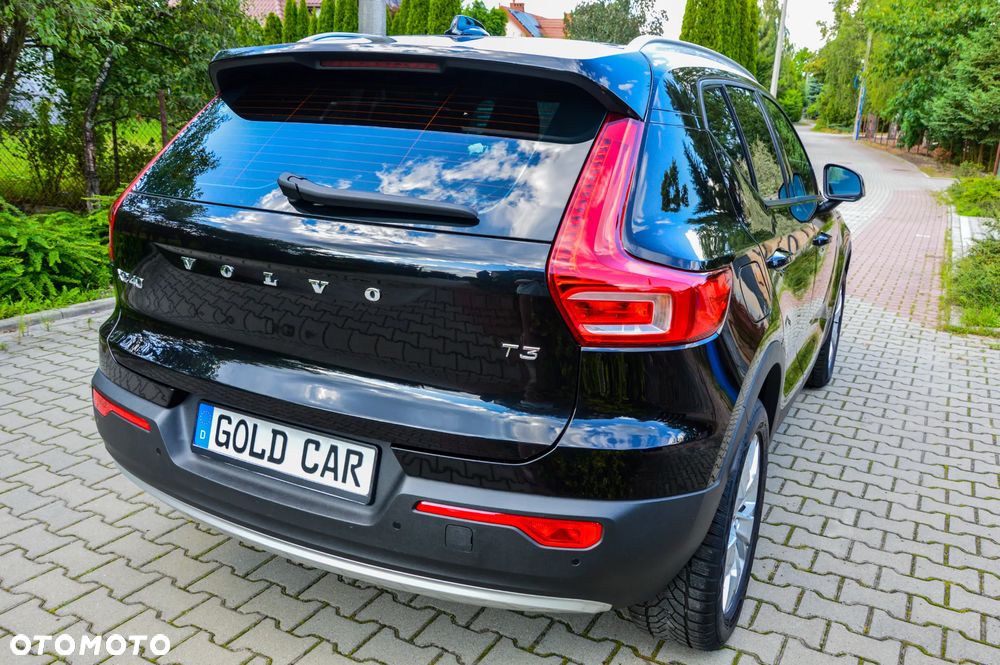 Volvo XC 40 T3 Momentum - 7