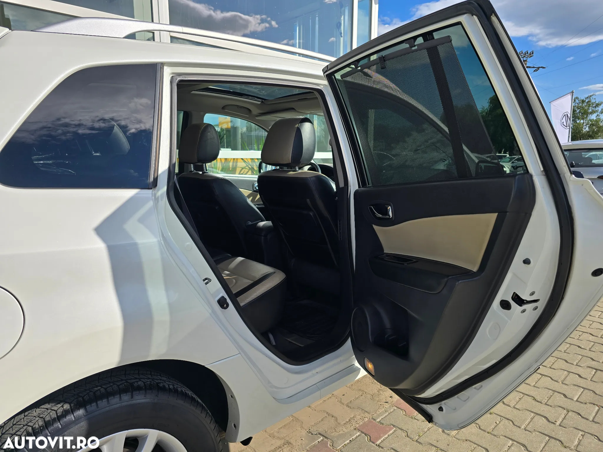 Renault Koleos - 10