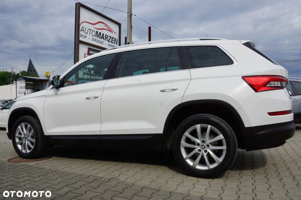 Skoda Kodiaq 2.0 TDI 4x4 Style DSG - 6