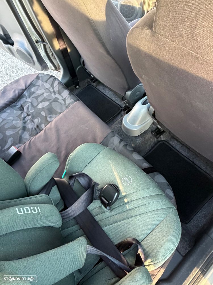 Suzuki Alto 1.0 GL - 4