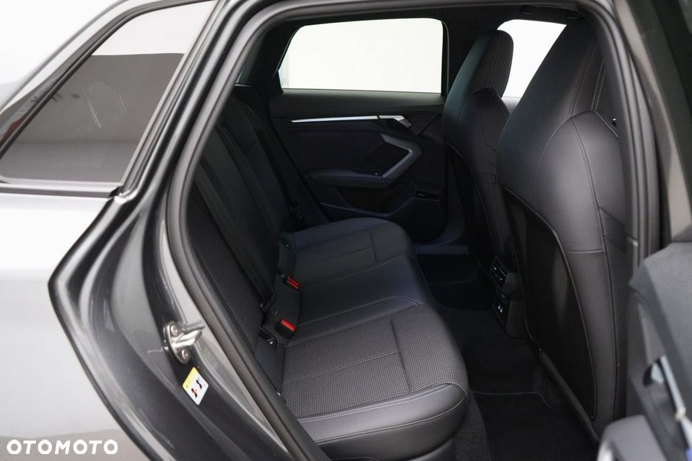 Audi A3 Sportback - 22