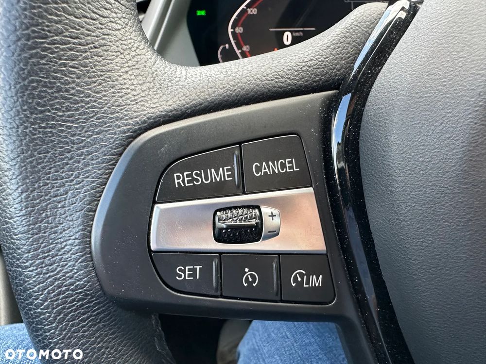 BMW Seria 1 118i Advantage - 13