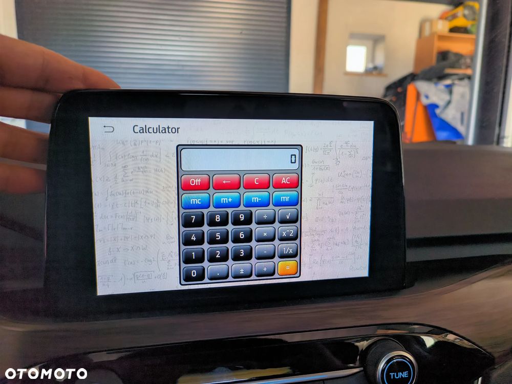 Ford Kuga 2.5 FHEV AWD Titanium X - 31