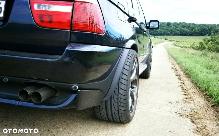 DYSTANSE ADAPTERY do kół Audi Q7 Porsche Cayenne Touareq 5x130 G-Klasa Gelenda - 11