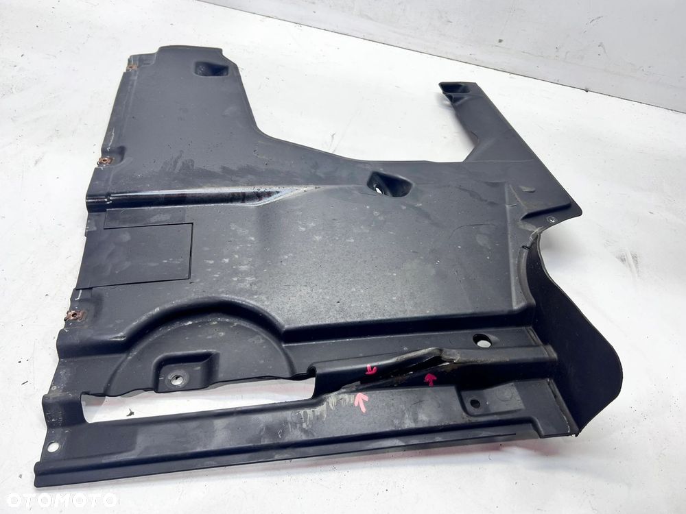 OSŁONA PODWOZIA TYŁ AUDI Q5 FY 80A825216A 38/26 - 6