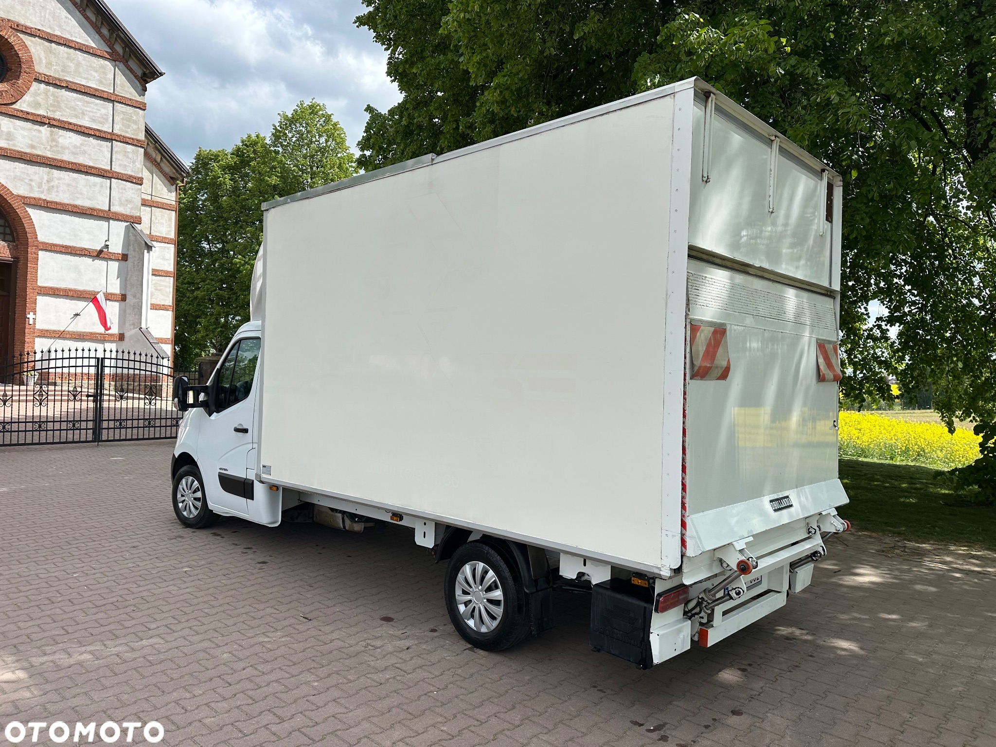 Renault Master - 6