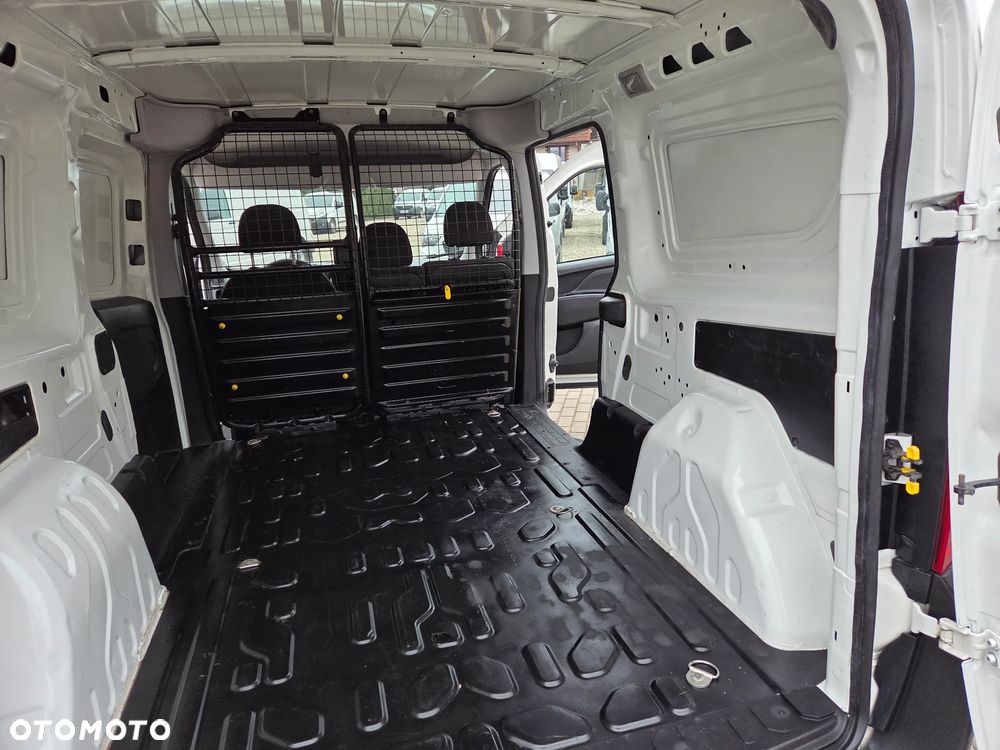 Fiat Doblo Kombi Active - 19