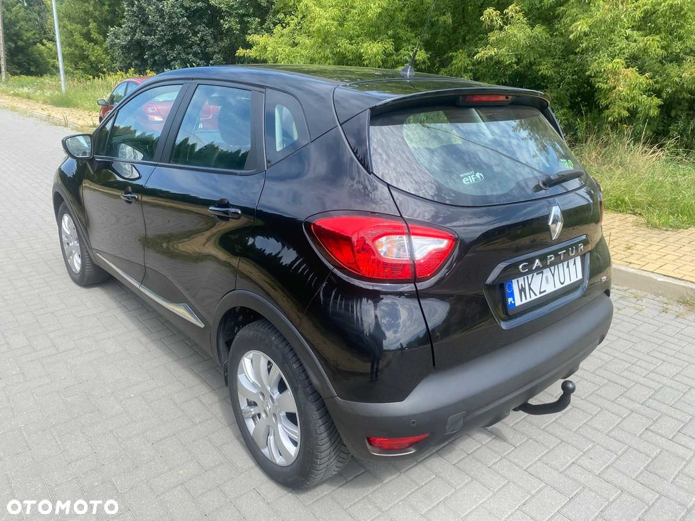 Renault Captur - 2