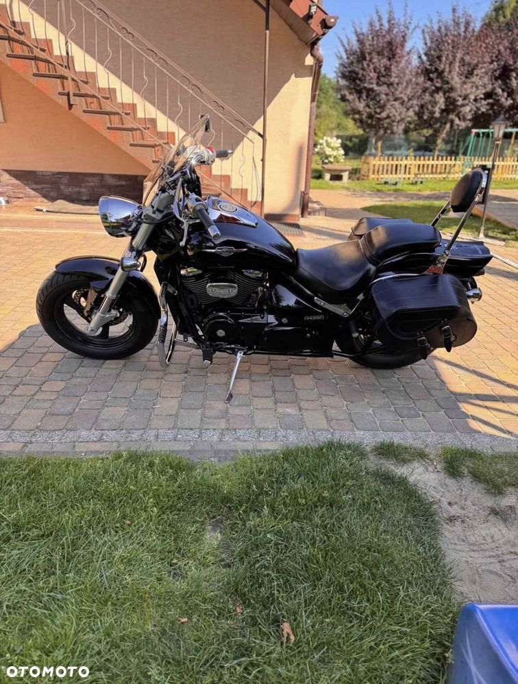 Suzuki VZ - 2