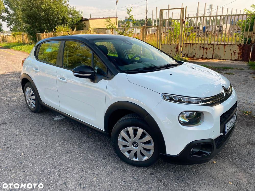 Citroën C3 - 7