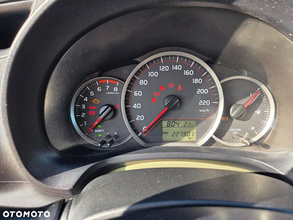 Toyota Yaris 1.0 Luna - 15