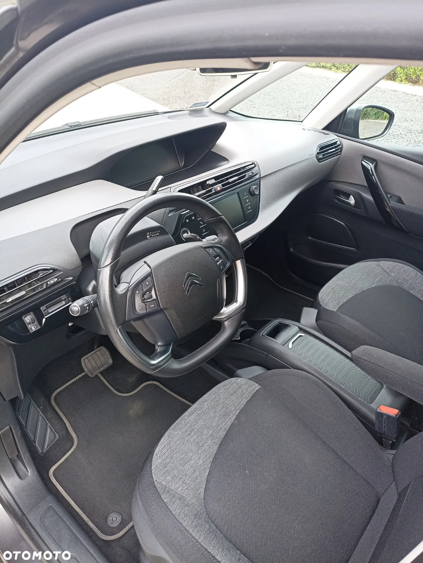 Citroën C4 SpaceTourer - 5