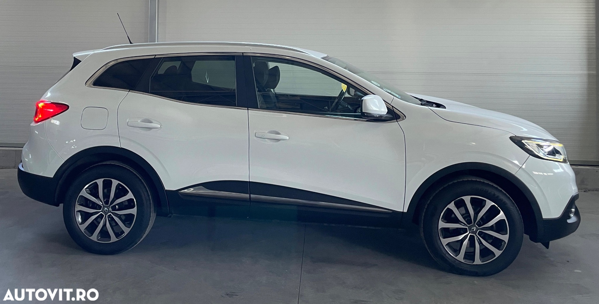 Renault Kadjar Energy dCi 110 COLLECTION - 12