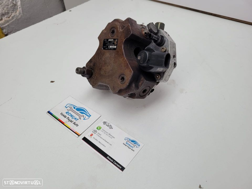 Bomba injetora / alta pressão  BMW 30d M57 Bosch 0 445 010 126 // 7 795 713 - 5