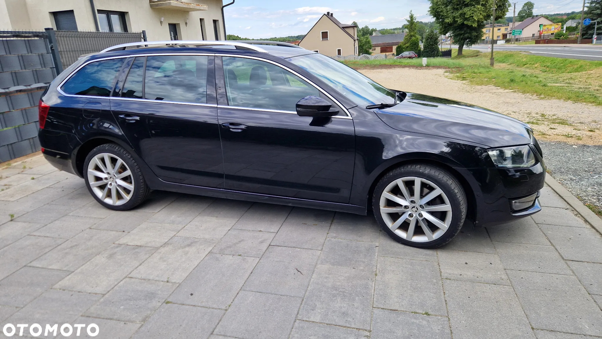 Skoda Octavia - 11