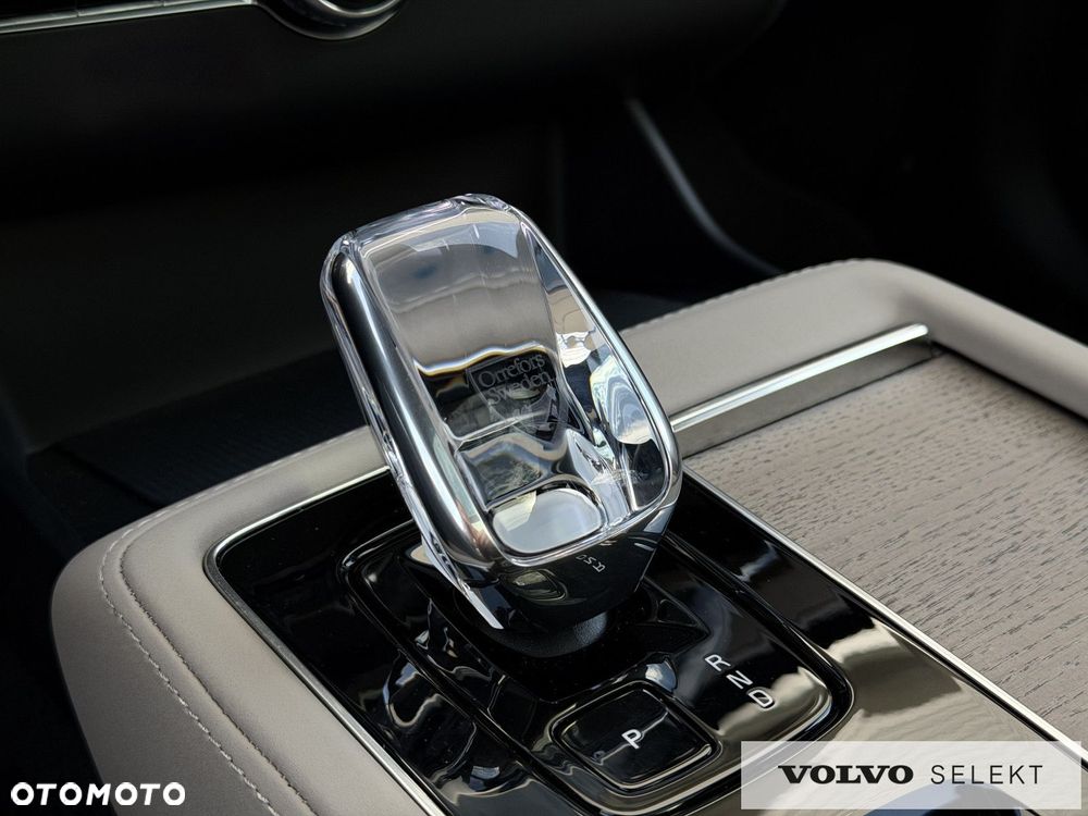 Volvo XC 90 - 29
