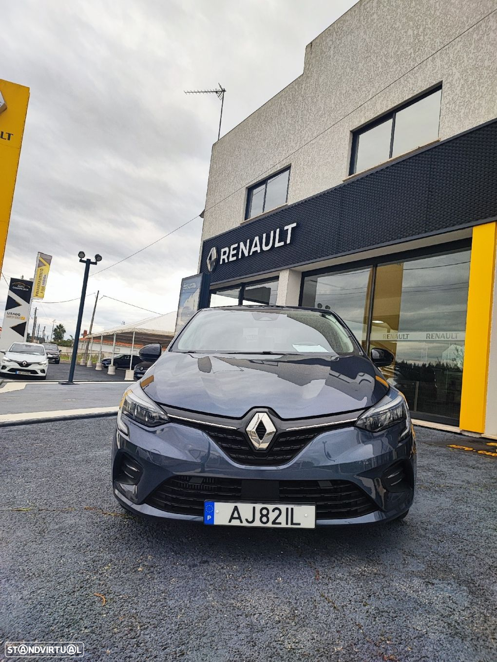 Renault Clio 1.0 TCe Intens - 3