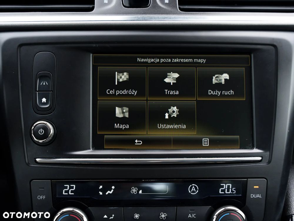 Renault Kadjar Energy dCi 110 Experience - 32