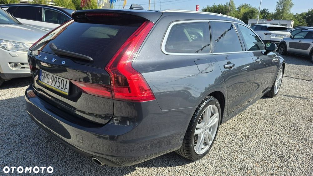 Volvo V90 - 7