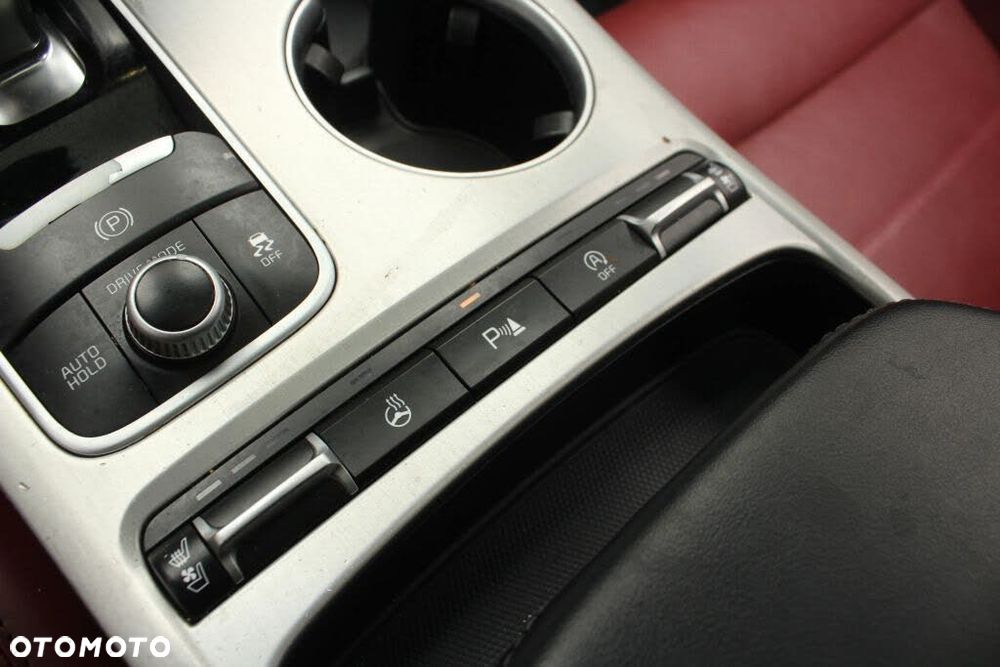 Kia Stinger 2.0 T-GDI GT Line - 26
