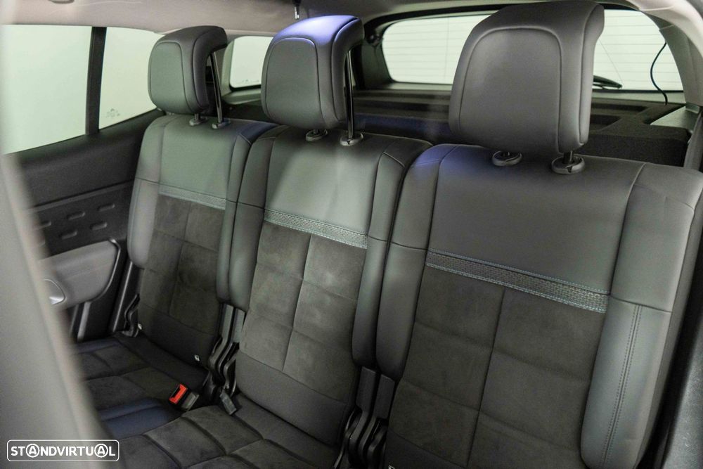 Citroën C5 Aircross 1.6 Hybrid Shine e-EAT8 - 9