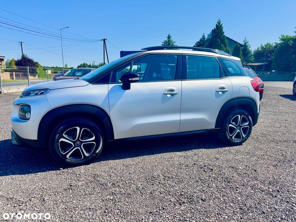 Citroën C3 Aircross - 4