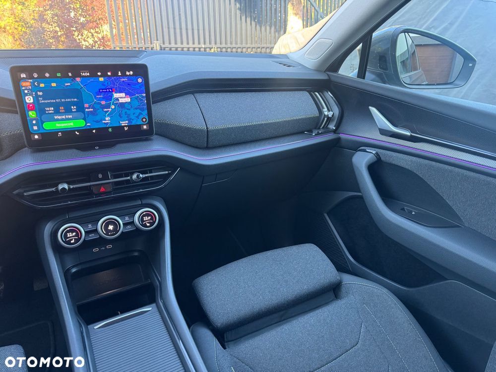 Skoda Kodiaq 2.0 TSI 4x4 Selection DSG - 25