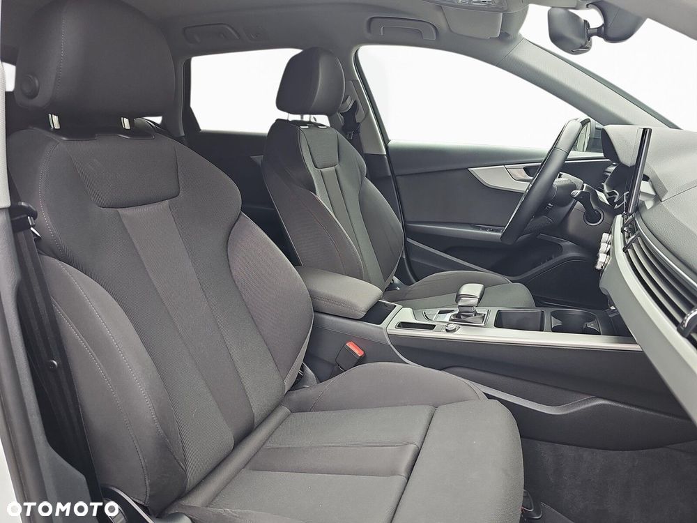 Audi A4 Avant - 24