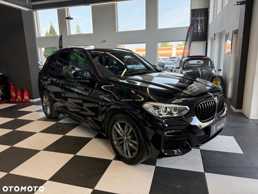 BMW X3 - 3