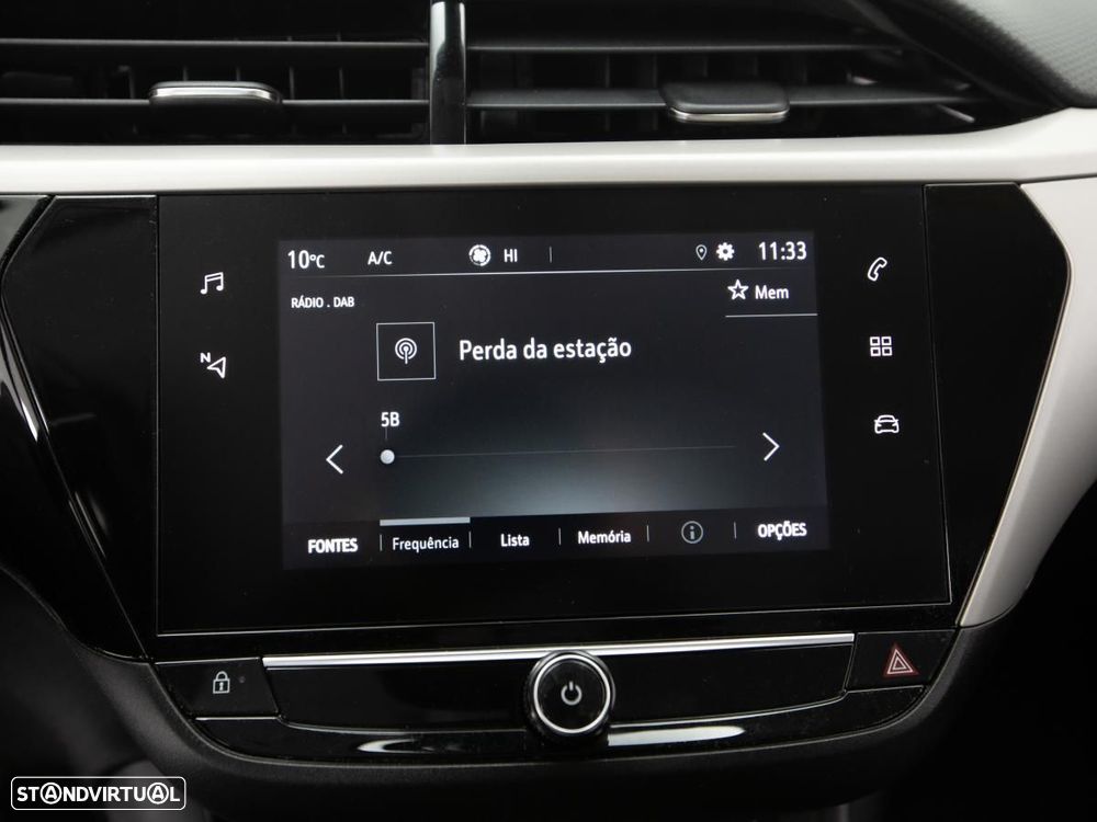 Opel Corsa-e GS - 26