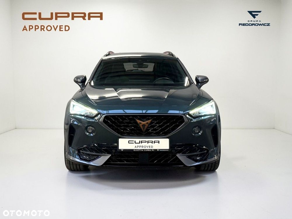 Cupra Formentor 1.5 TSI - 14